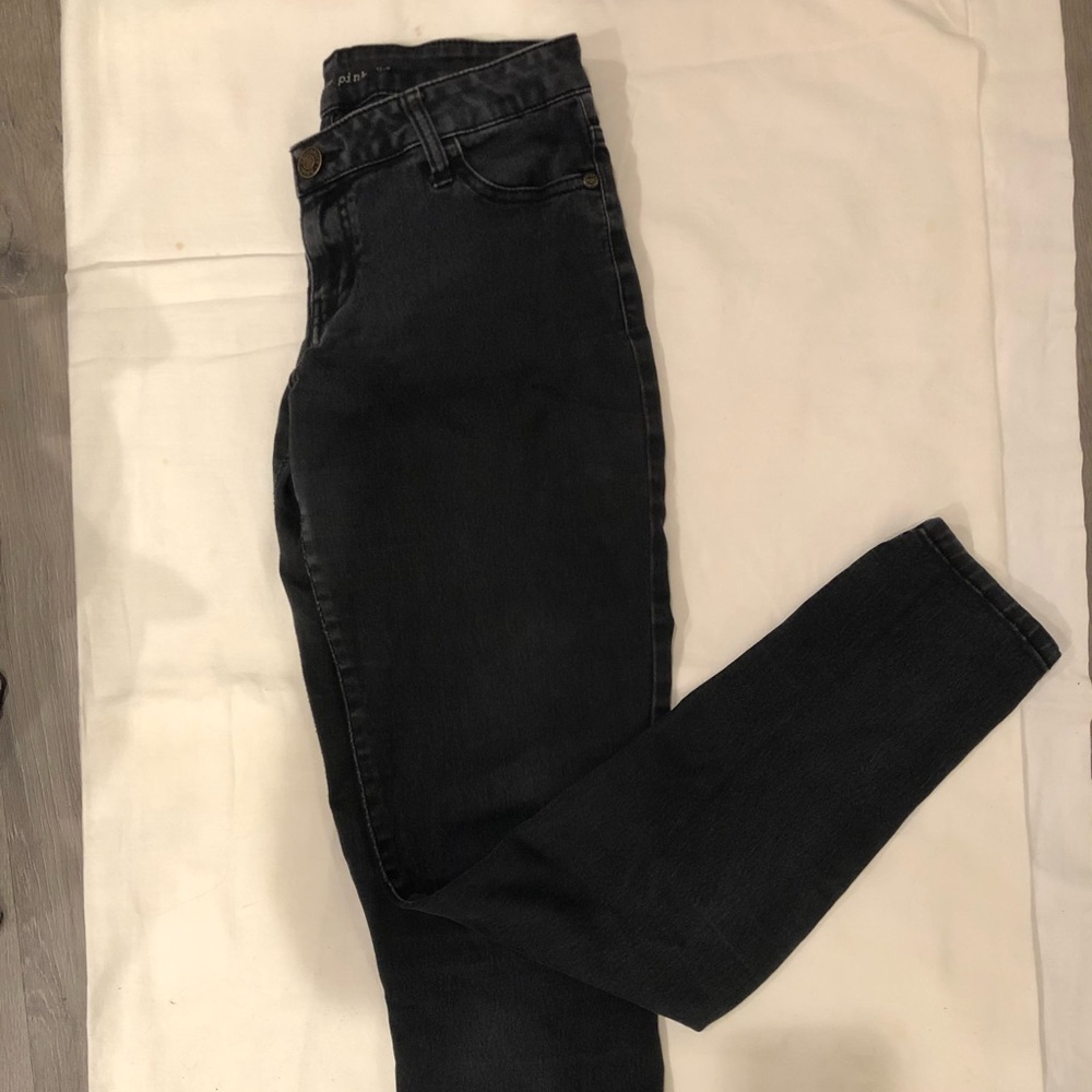 Skinny jeans